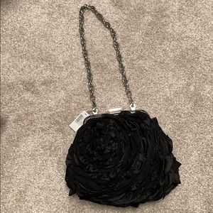 White House Black Market clutch